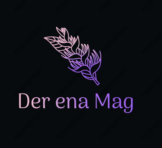 Der ena Mag Textile